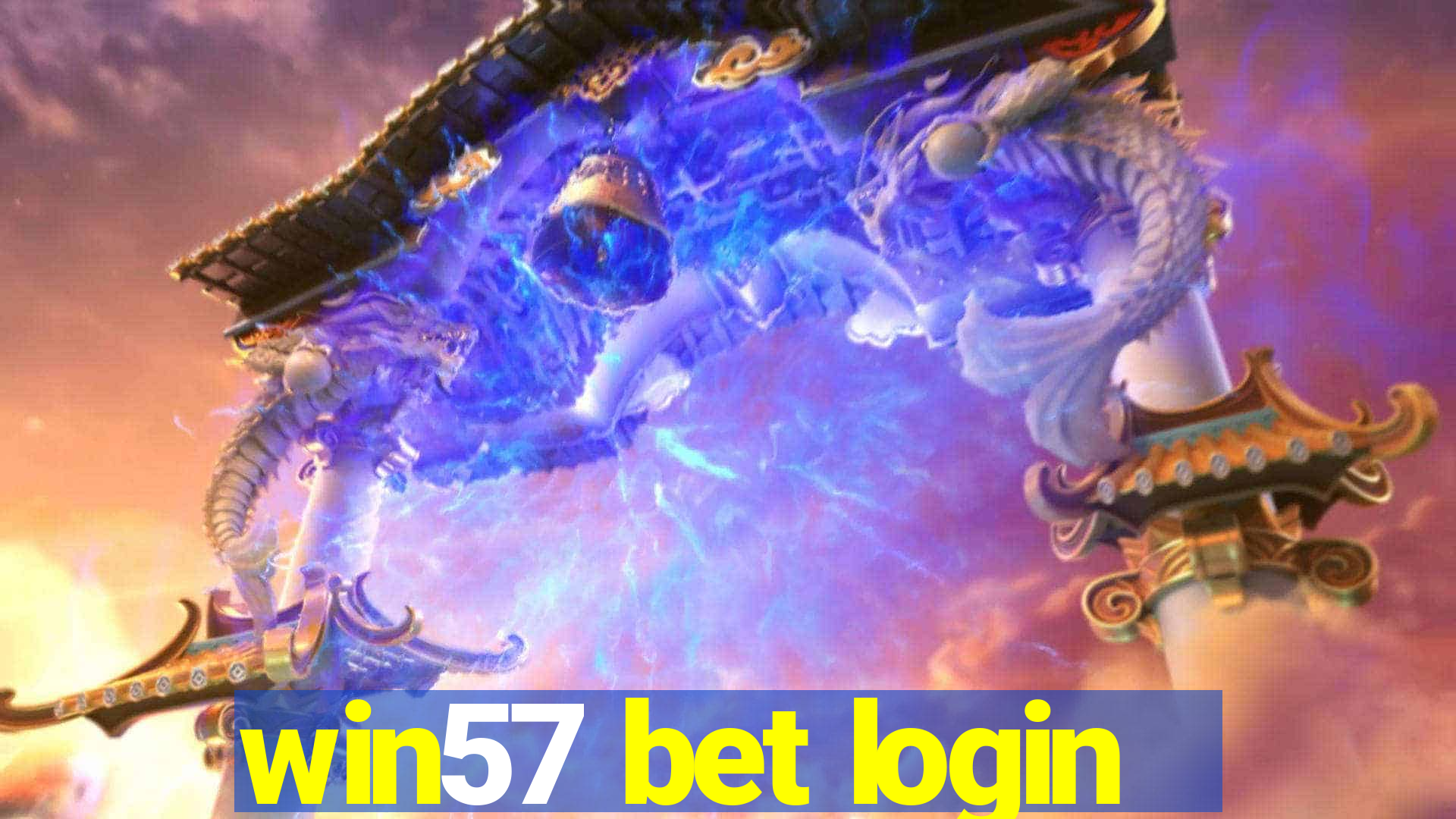 win57 bet login